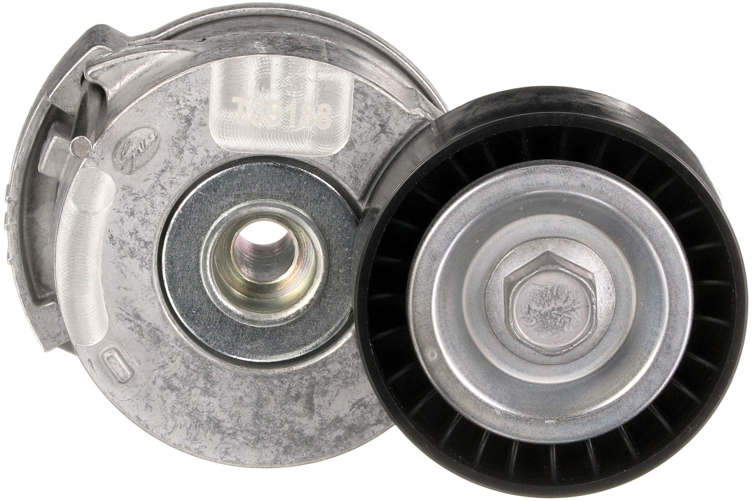 Belt Tensioner, V-ribbed belt