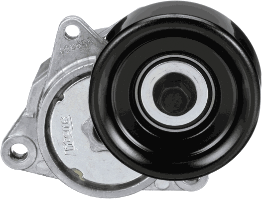 Belt Tensioner, V-ribbed belt