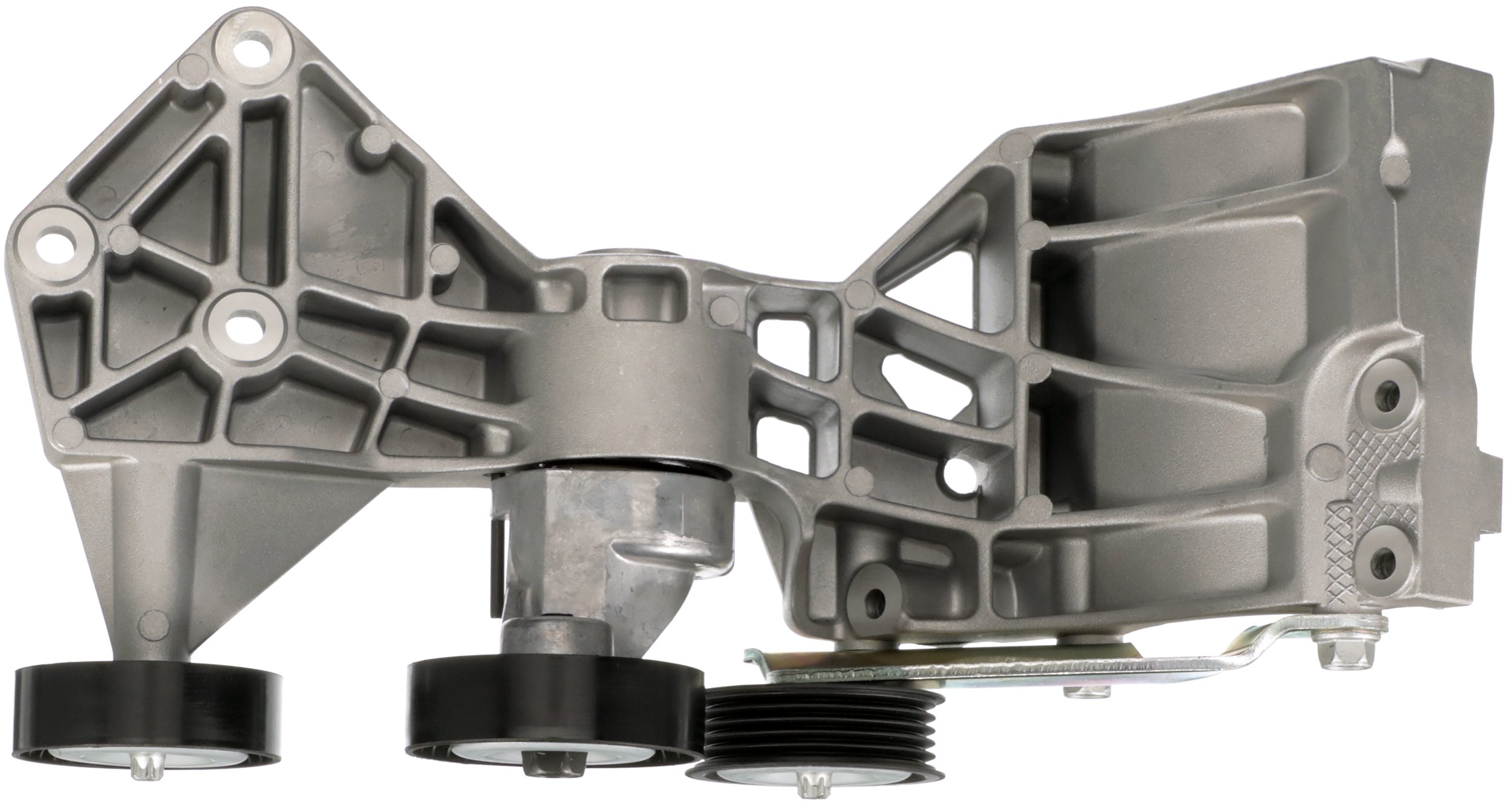 Belt Tensioner, V-ribbed belt