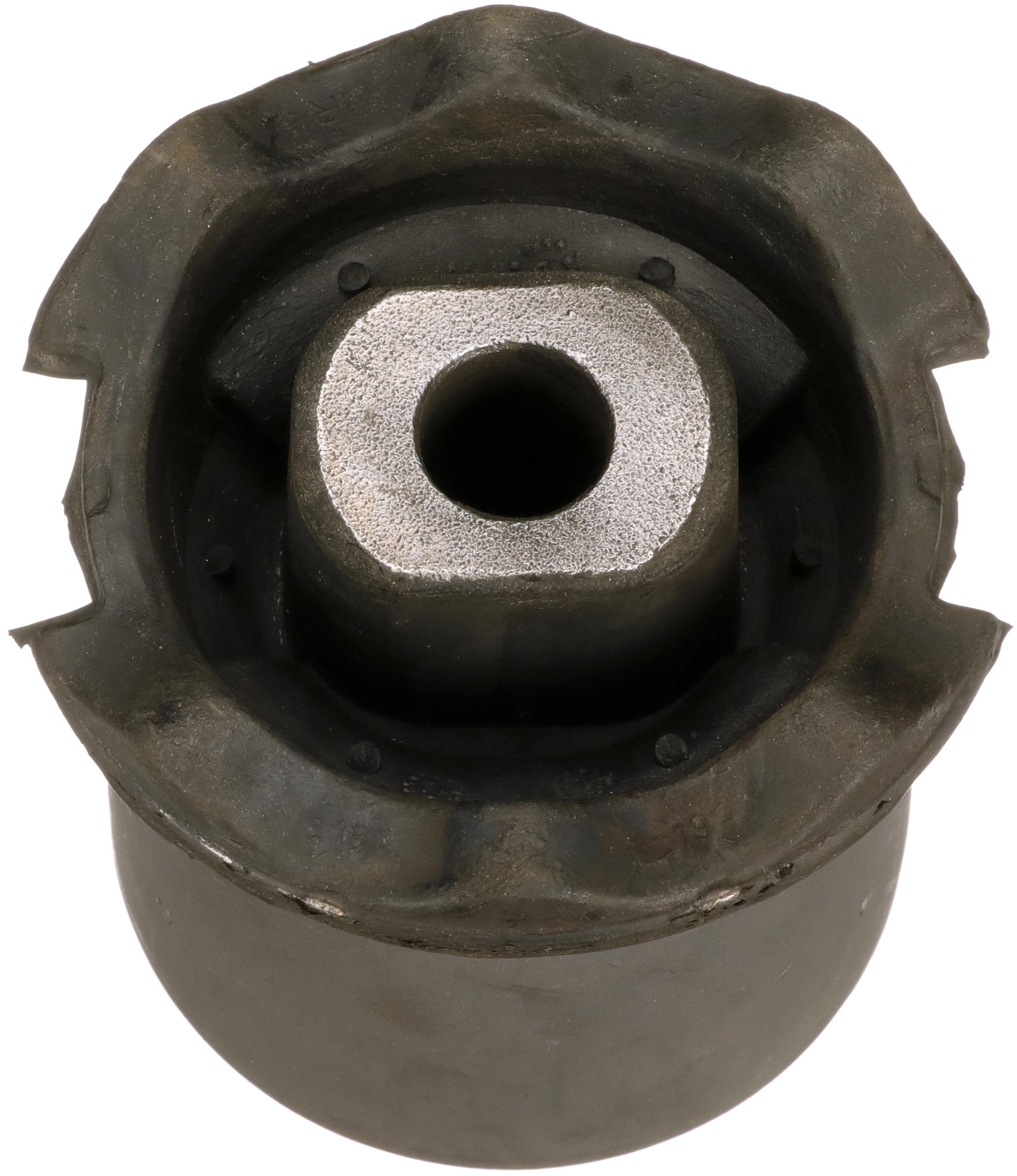 Mounting, control/trailing arm