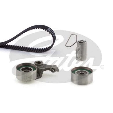 Timing Belt Kit