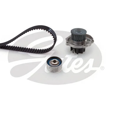 Water Pump & Timing Belt Kit