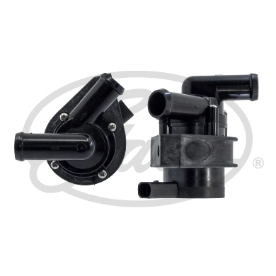 Water Pump, engine cooling (42500E)