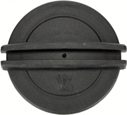 Cap, coolant tank