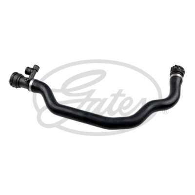 Radiator Hose (05-2719)
