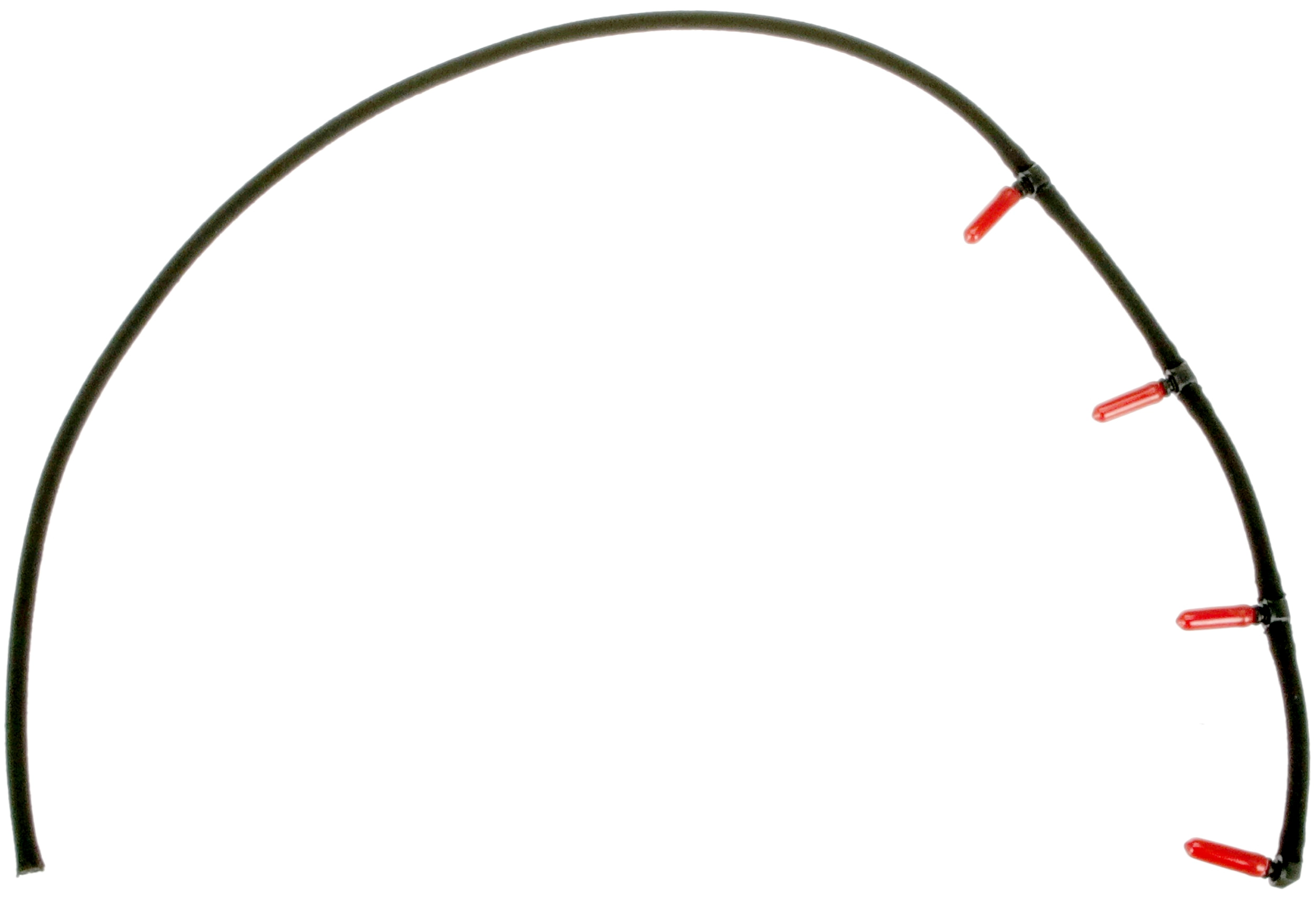 Fuel Hose (MFL1366)