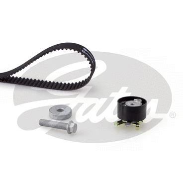Timing Belt Kit