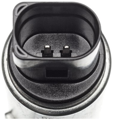 Control Valve, camshaft adjustment