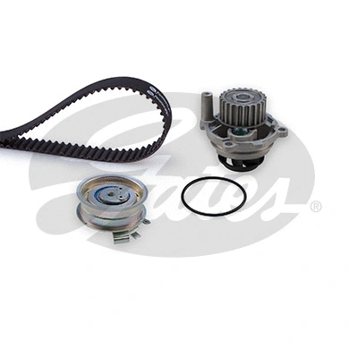 Water Pump & Timing Belt Kit