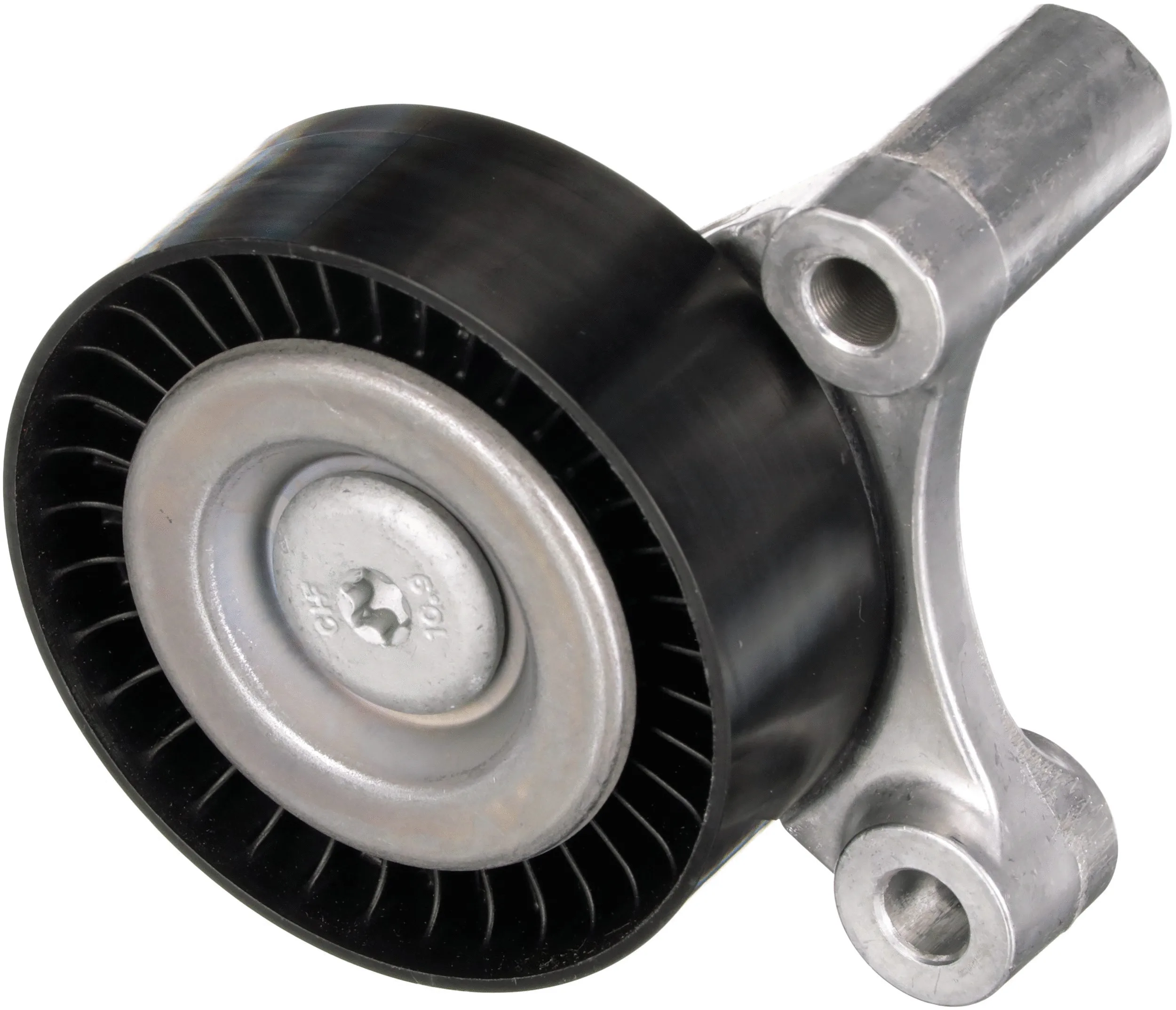 Deflection/Guide Pulley, V-ribbed belt (T36896)