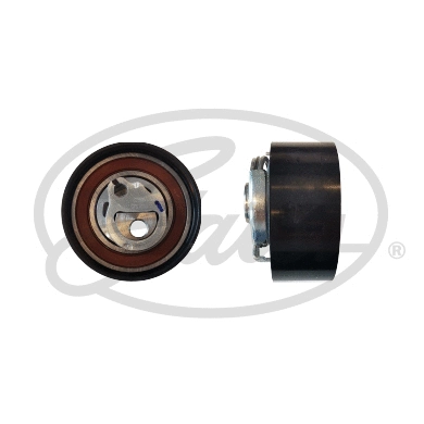 Tensioner Pulley, timing belt (T43227)