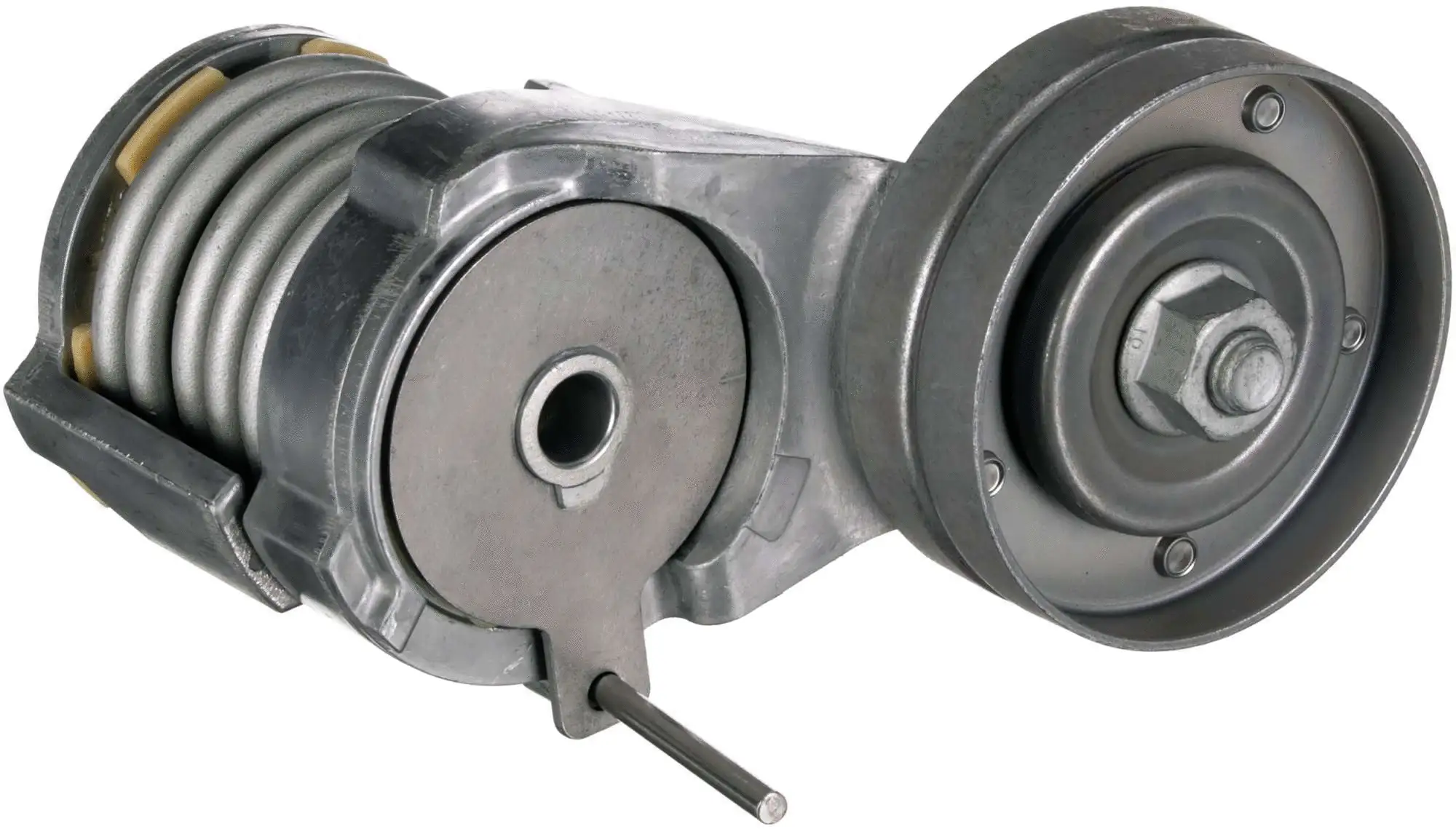 Belt Tensioner, V-ribbed belt (T38282)