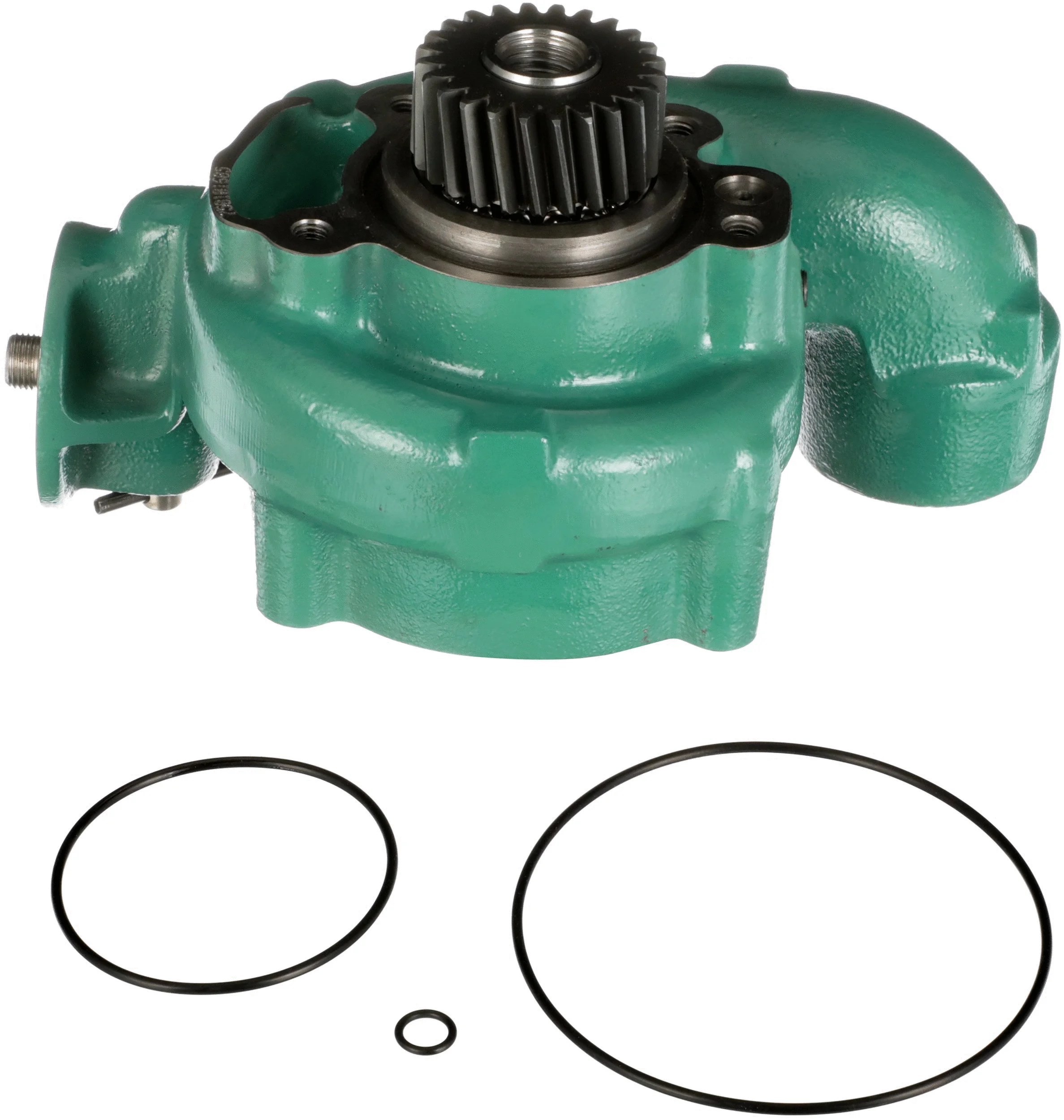 Water Pump, engine cooling (WP5074HD)