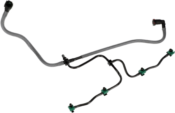 Fuel Hose (MFL1236)