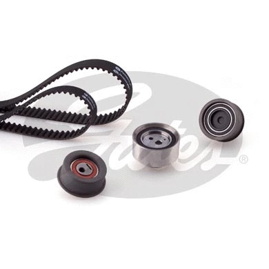 Timing Belt Kit