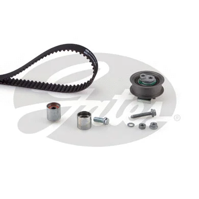 Timing Belt Kit