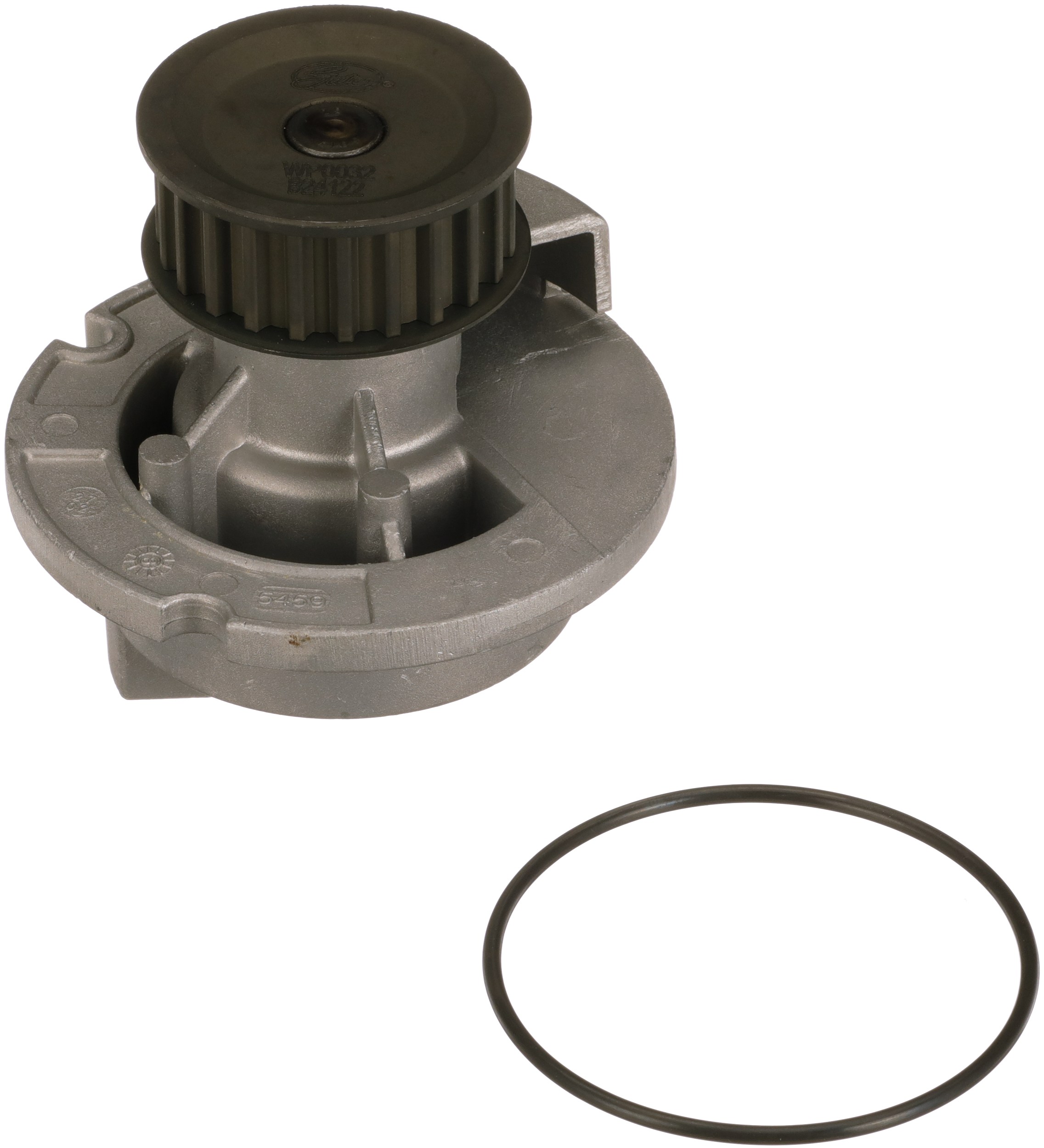 Water Pump, engine cooling (WP0032)