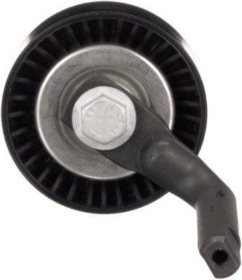 Belt Tensioner, V-ribbed belt