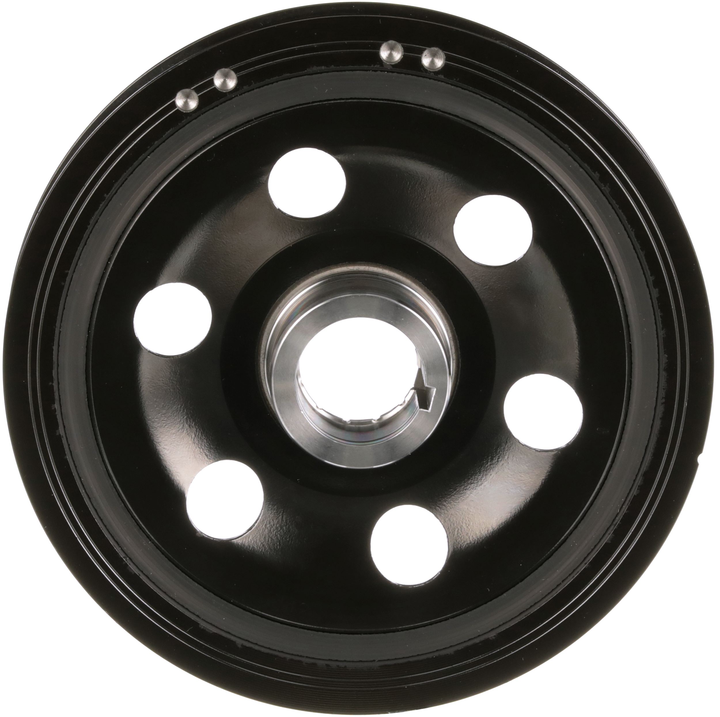 Belt Pulley, crankshaft