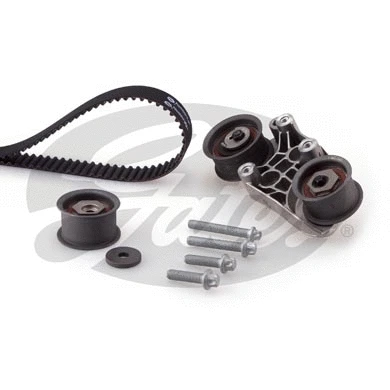 Timing Belt Kit