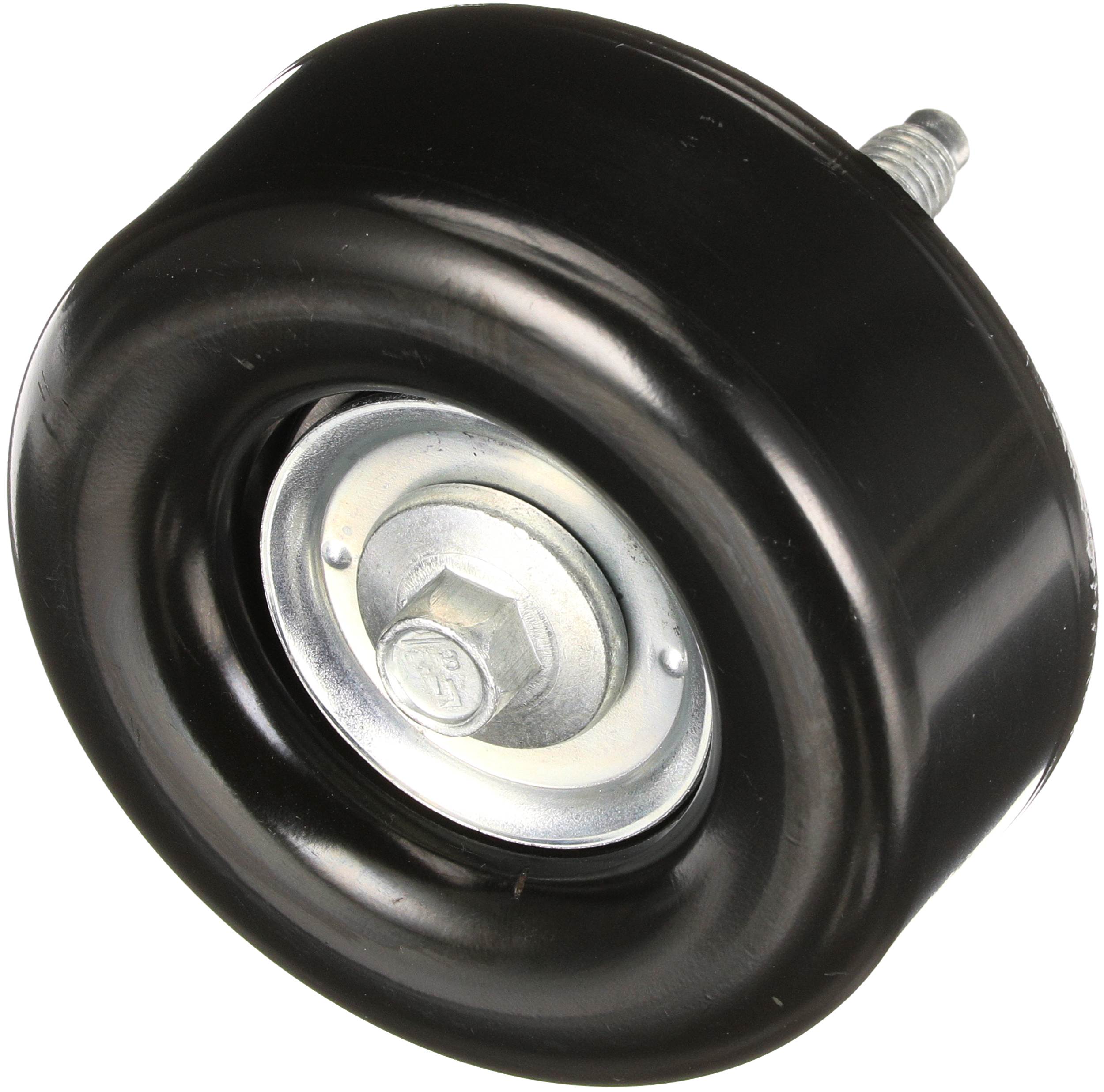 Deflection/Guide Pulley, V-ribbed belt (T36198)