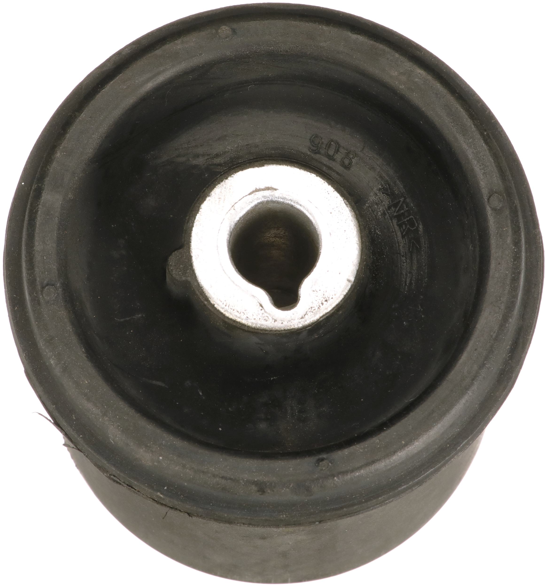 Bushing, axle bracket