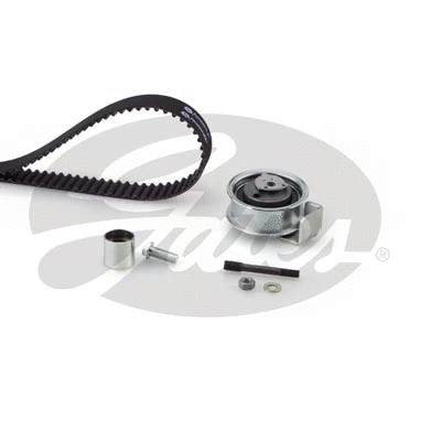Timing Belt Kit