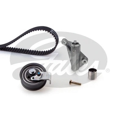 Timing Belt Kit