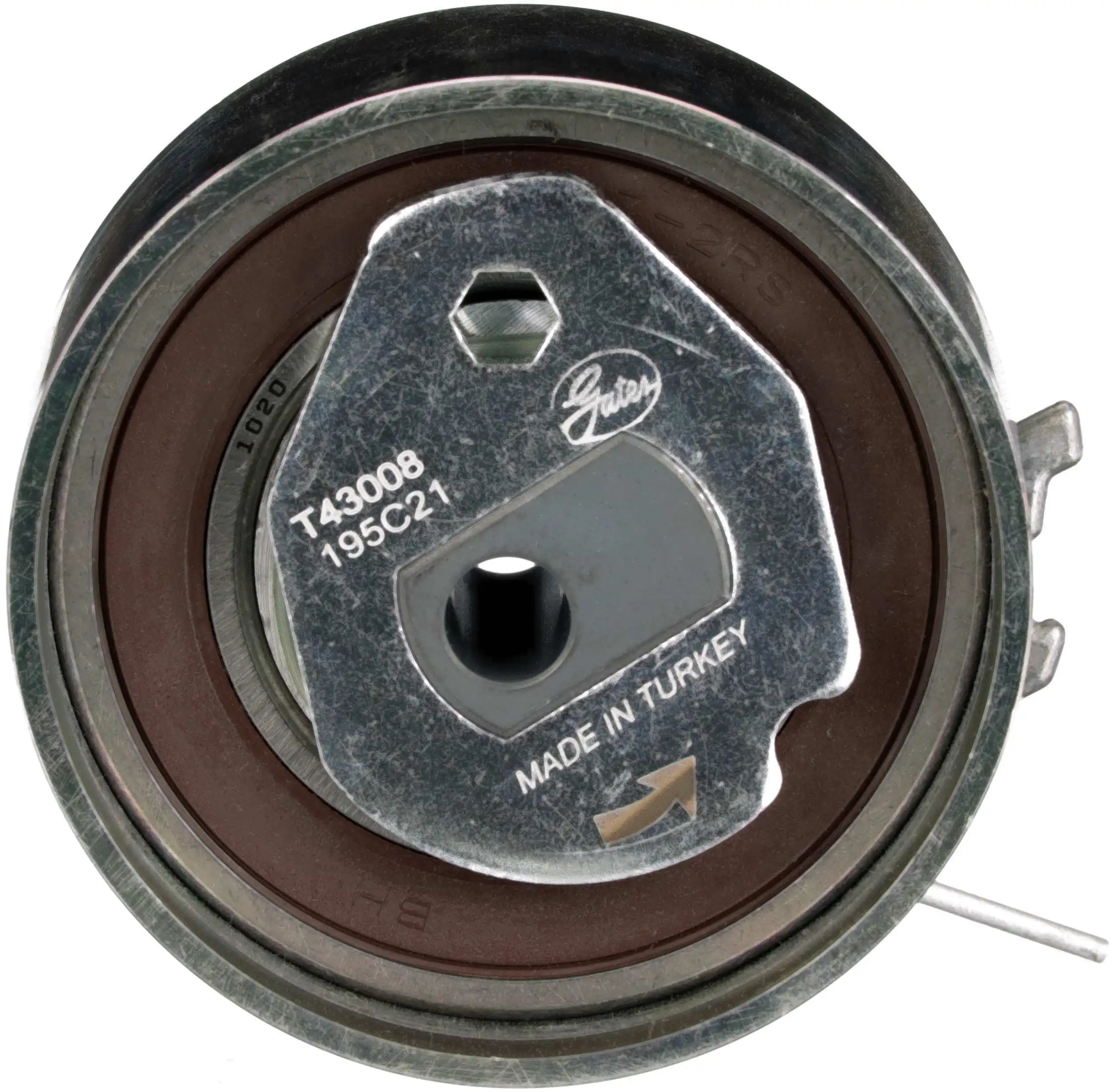 Tensioner Pulley, timing belt