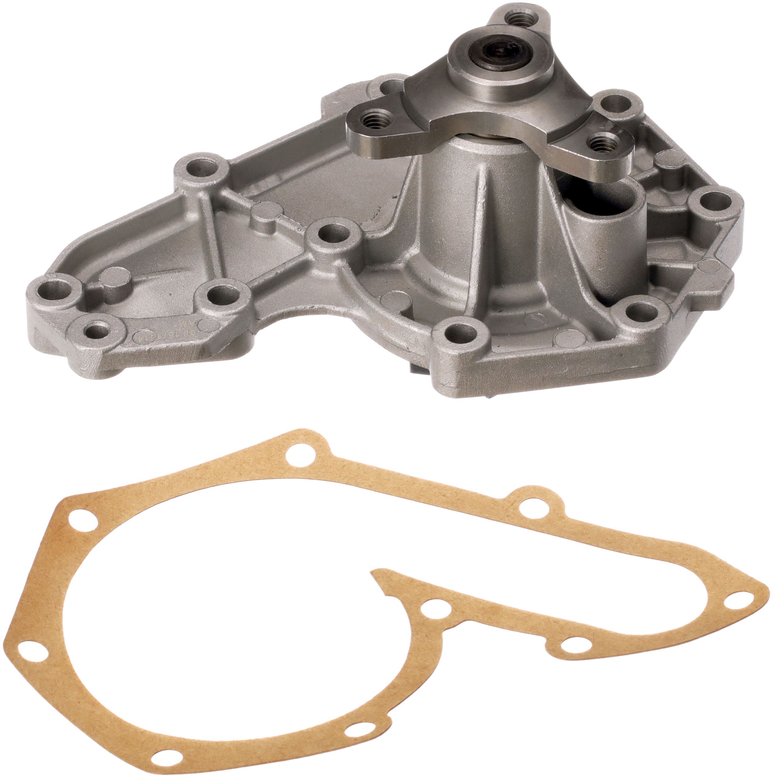Water Pump, engine cooling (WP0119)