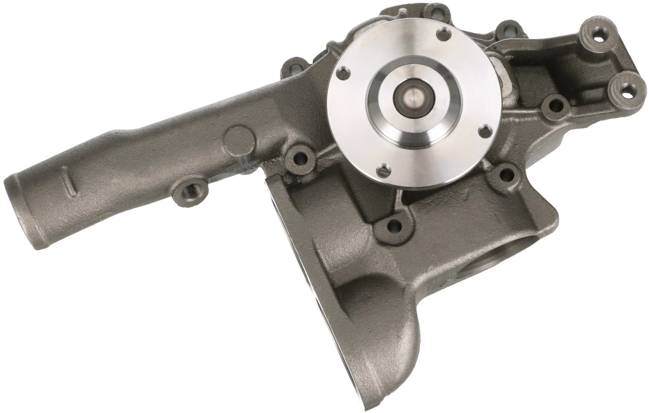 Water Pump, engine cooling (WP5054HD)