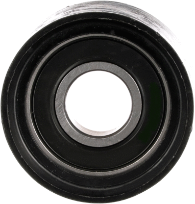 Deflection/Guide Pulley, timing belt
