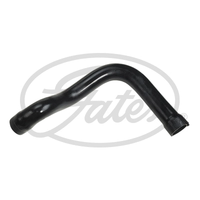 Charge Air Hose (09-0897)