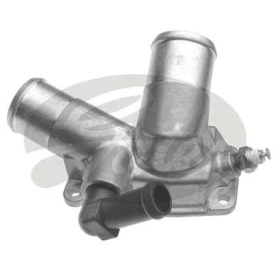 Thermostat, coolant (TH24192G1)