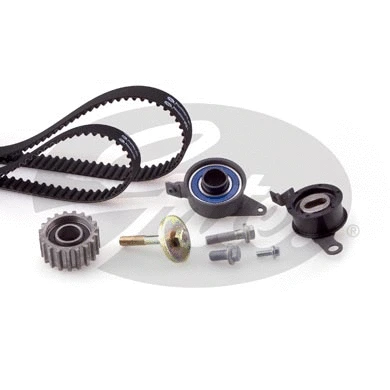 Timing Belt Kit