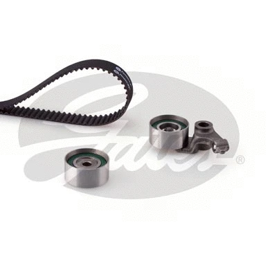 Timing Belt Kit