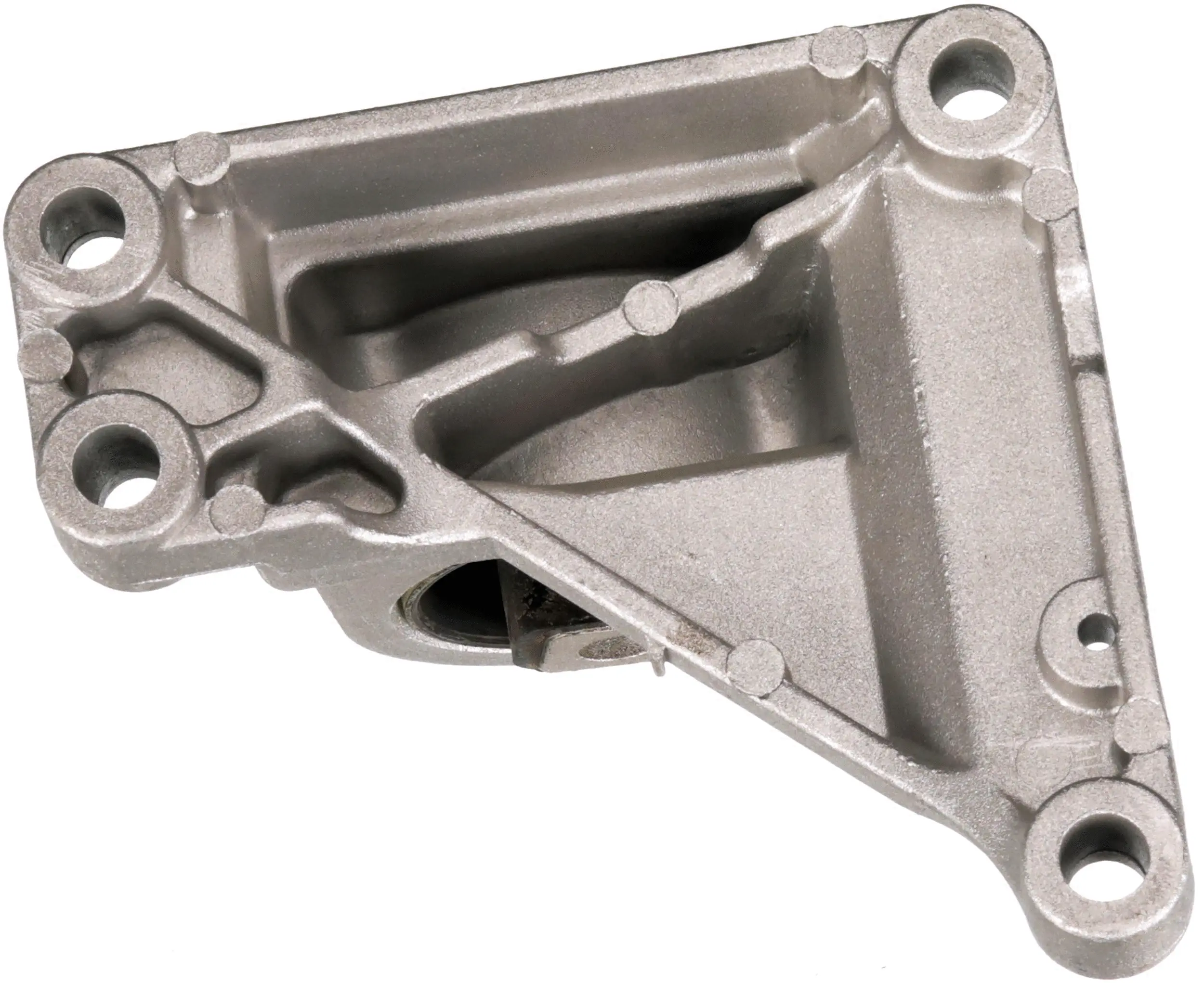 Mounting, engine