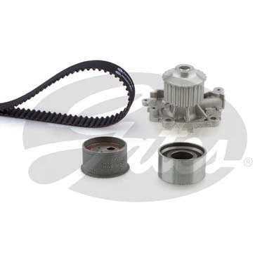 Water Pump & Timing Belt Kit