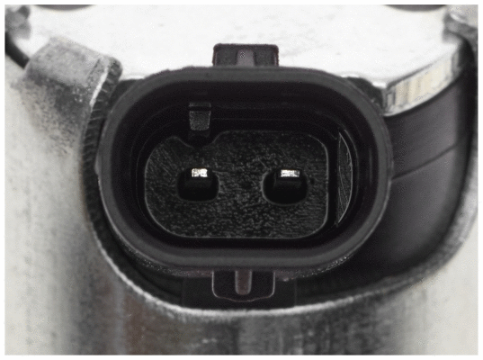 Regulating Valve, oil pressure