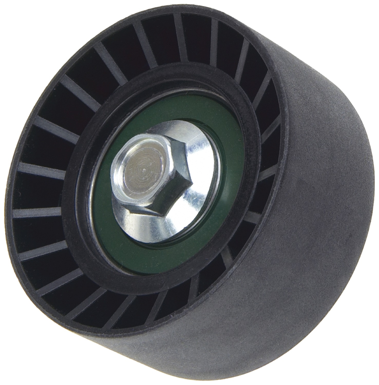 Deflection/Guide Pulley, timing belt (T42170)