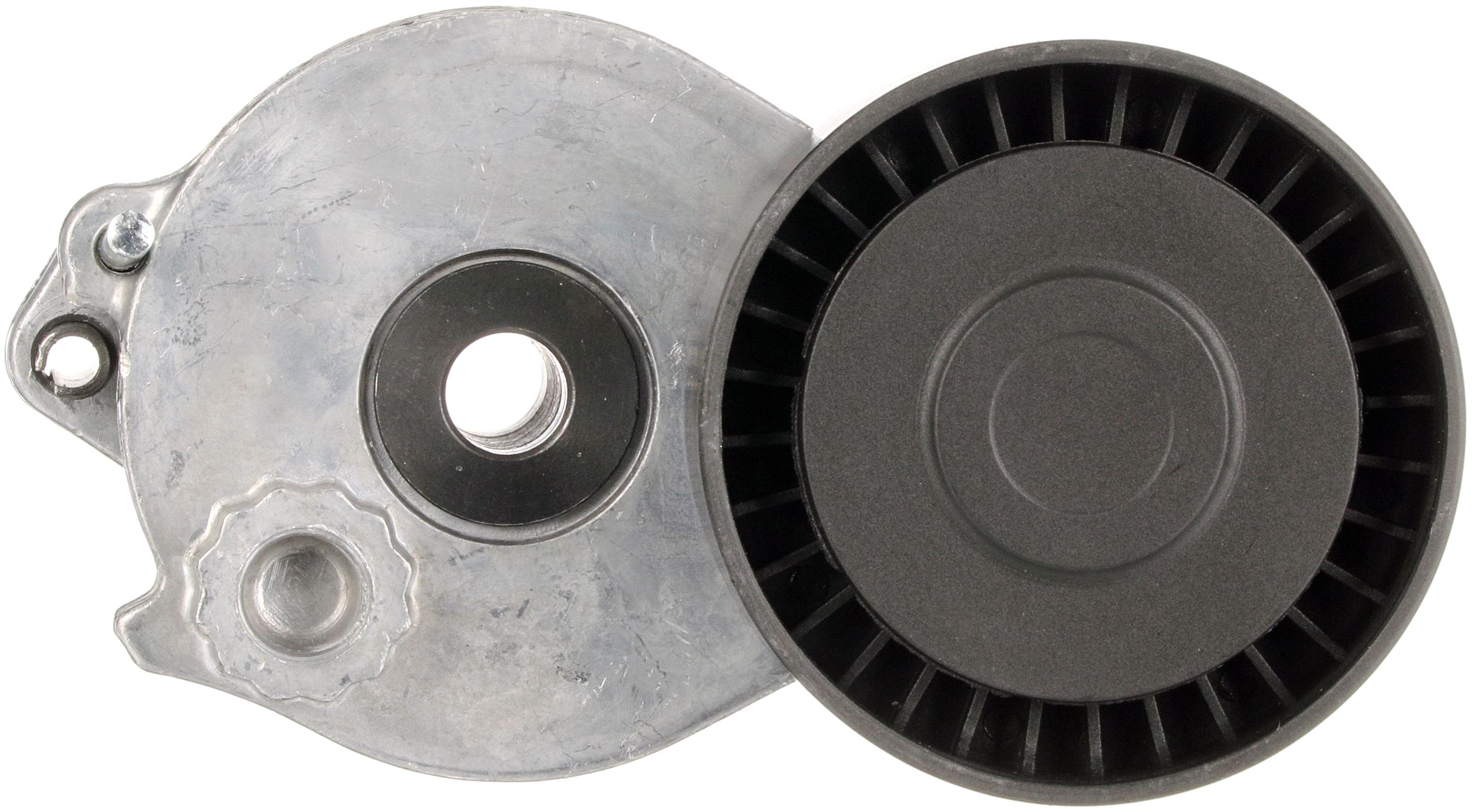 Belt Tensioner, V-ribbed belt