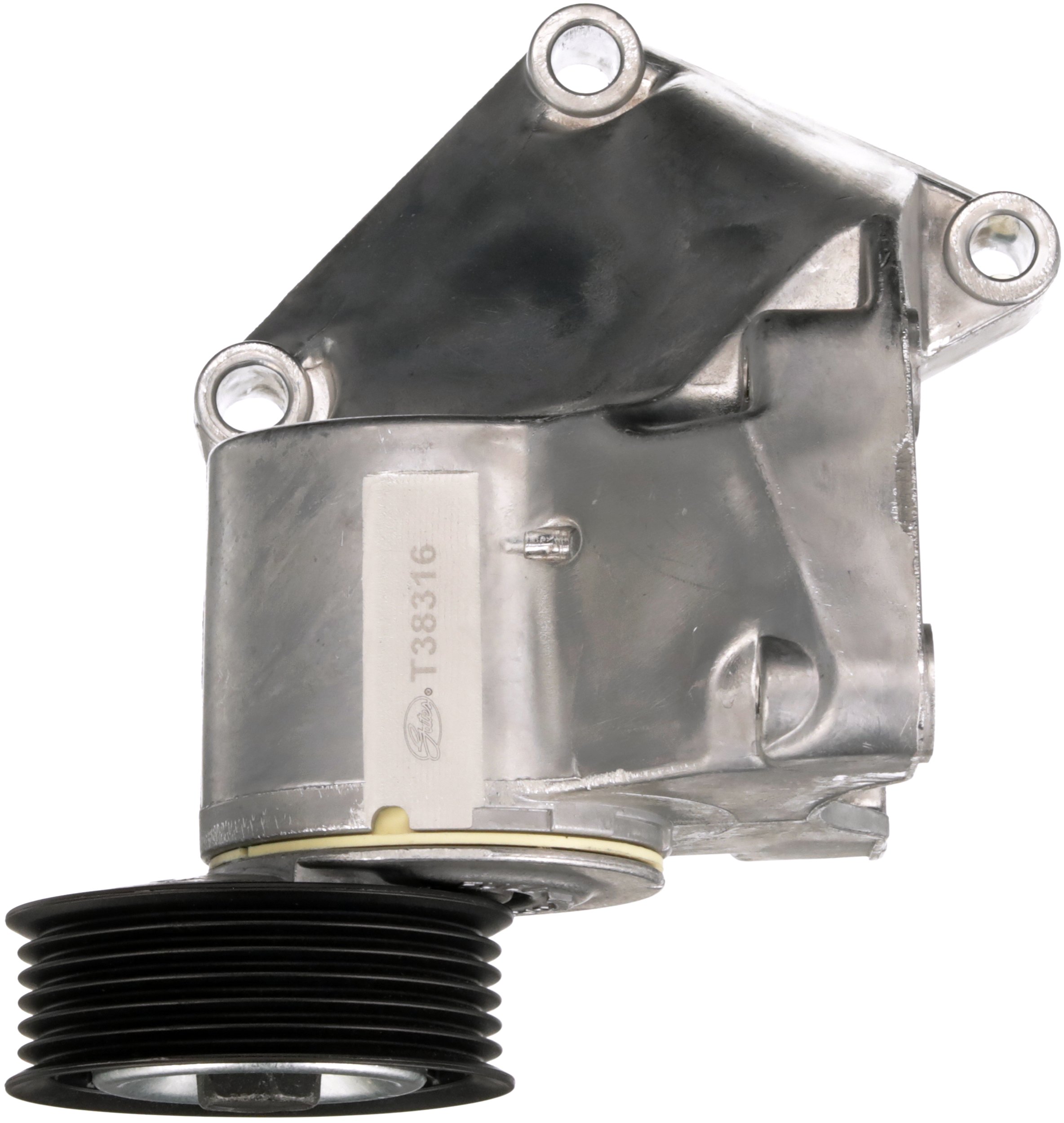Belt Tensioner, V-ribbed belt