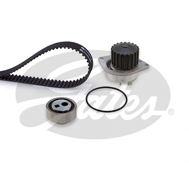 Water Pump & Timing Belt Kit