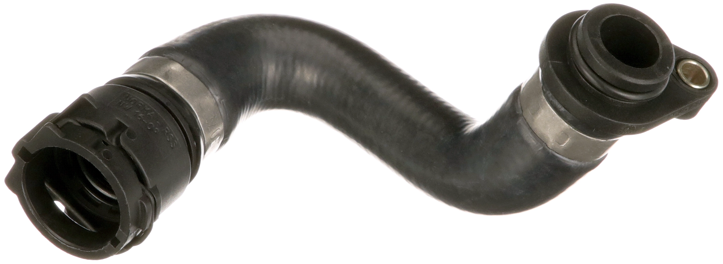 Heater Hose (02-1611)