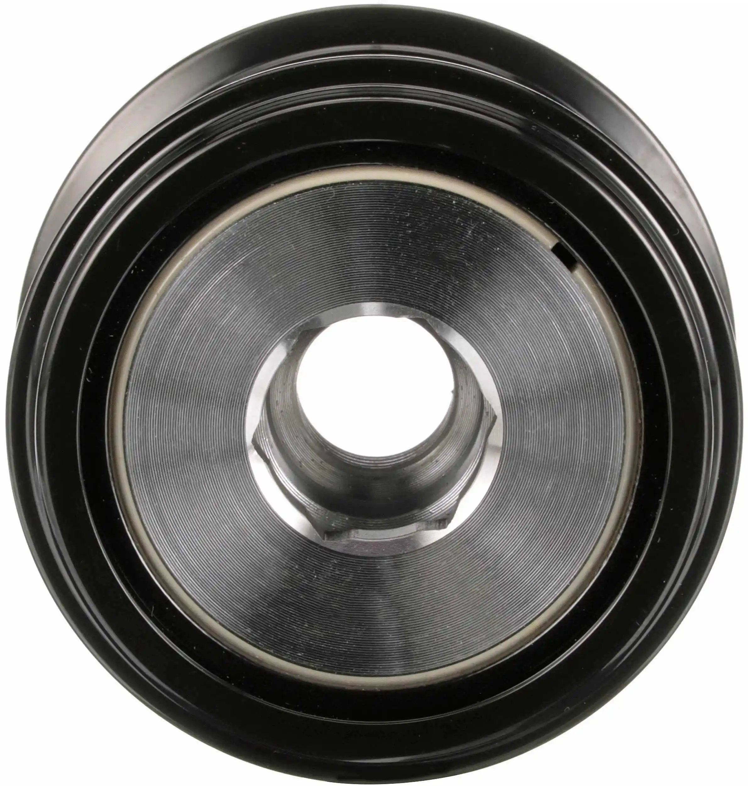 Alternator Freewheel Clutch