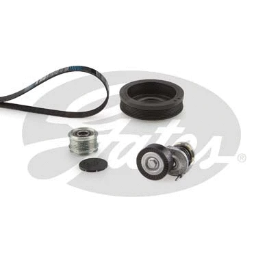 V-Ribbed Belt Set (K096PK1070)