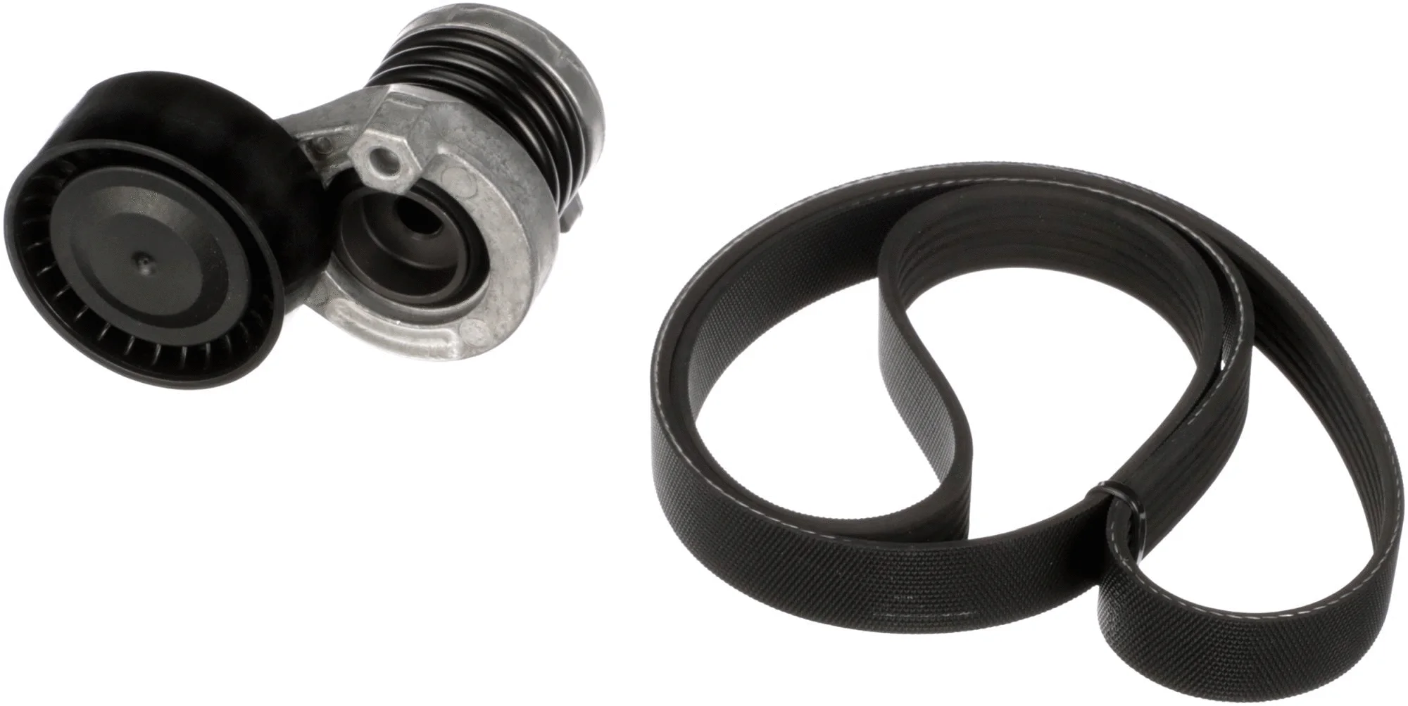 V-Ribbed Belt Set (K076PK1130)
