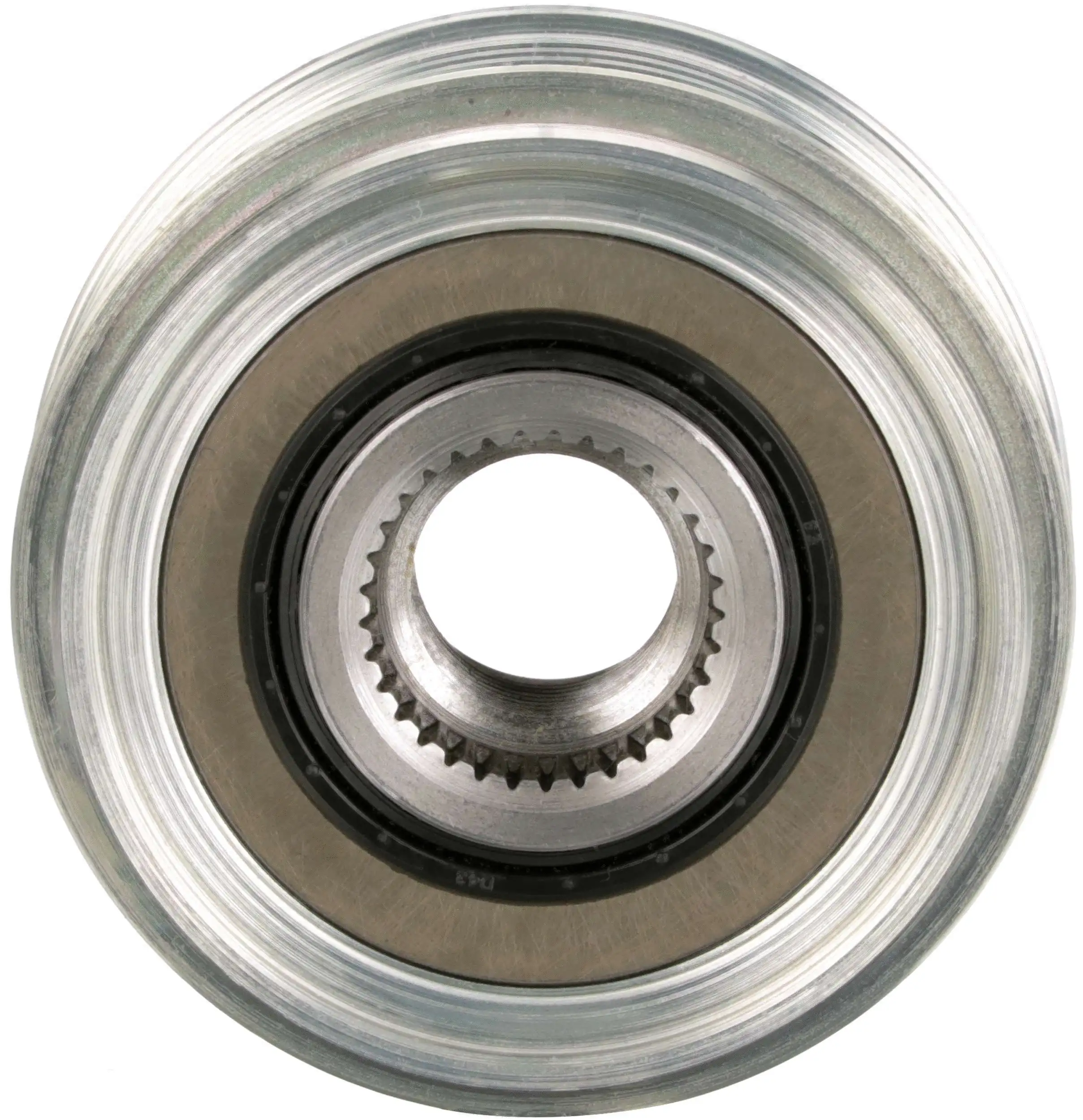 Alternator Freewheel Clutch