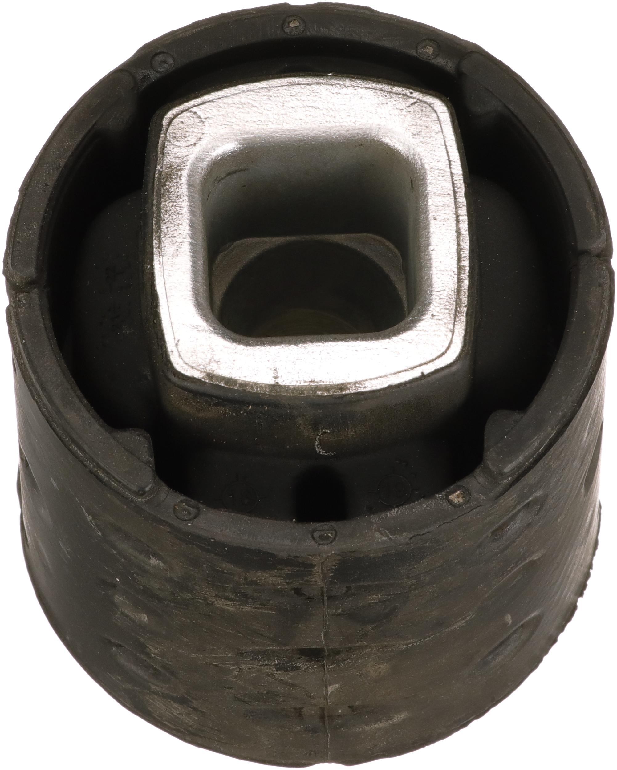 Bushing, axle bracket