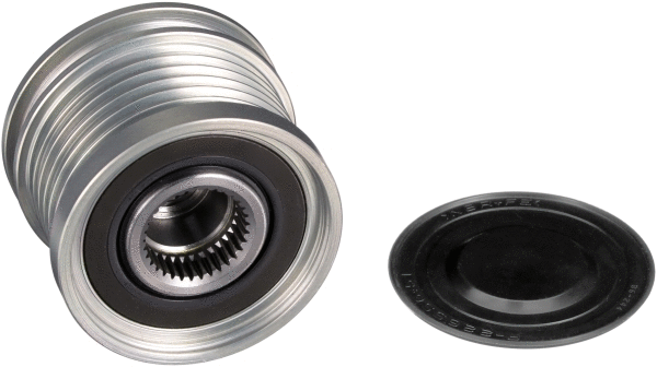 Alternator Freewheel Clutch (OAP7293)